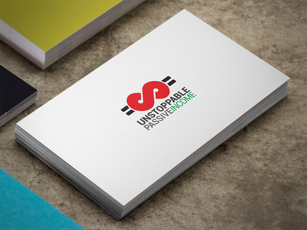 Unstoppable Passive Income