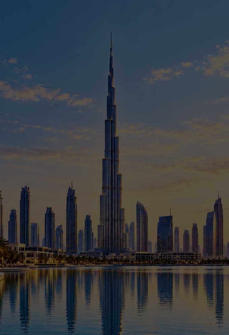 Office of HH Sheikh Ahmed Bin Obaid Al Maktoum