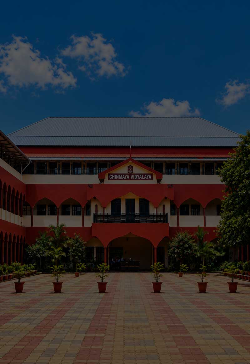 Chinmaya Vidyalaya