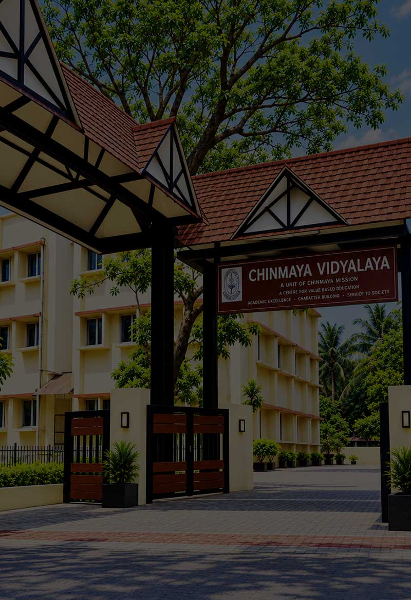 Chinmaya Vidyalaya