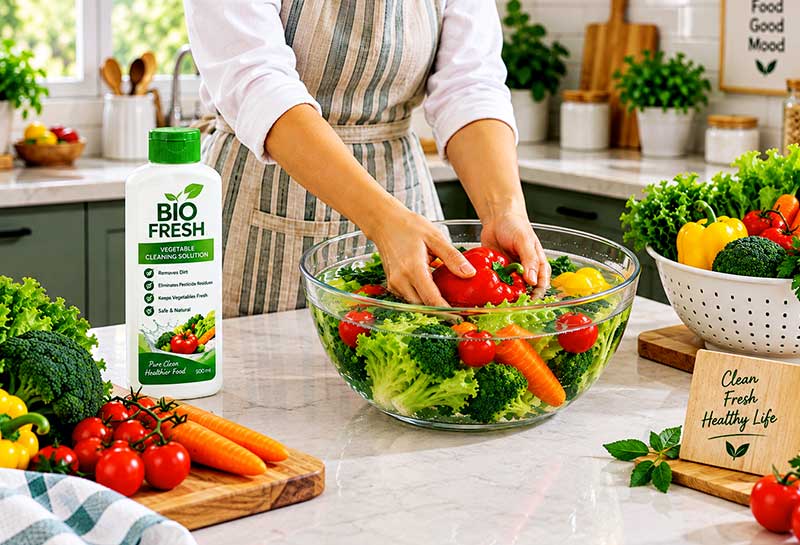 Bio Fresh