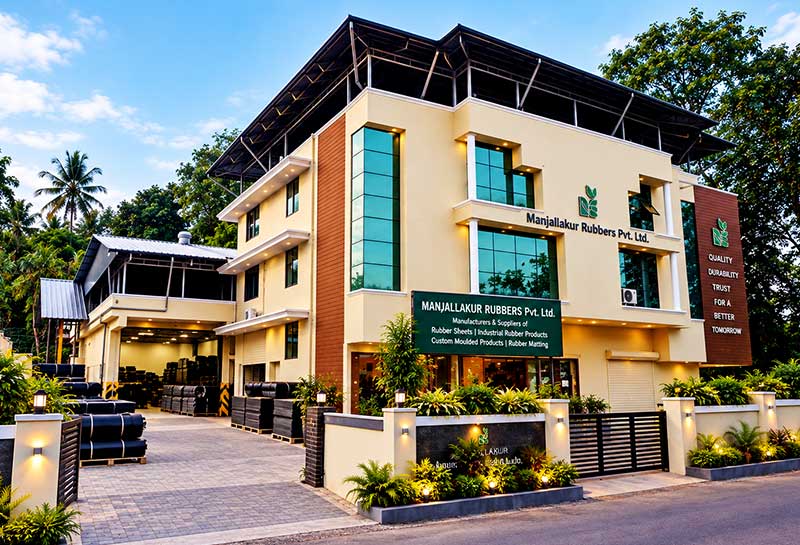Manimalayar Rubbers Pvt.Ltd.