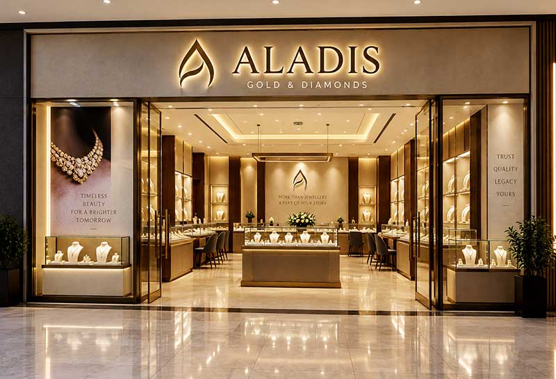 Aladis Gold