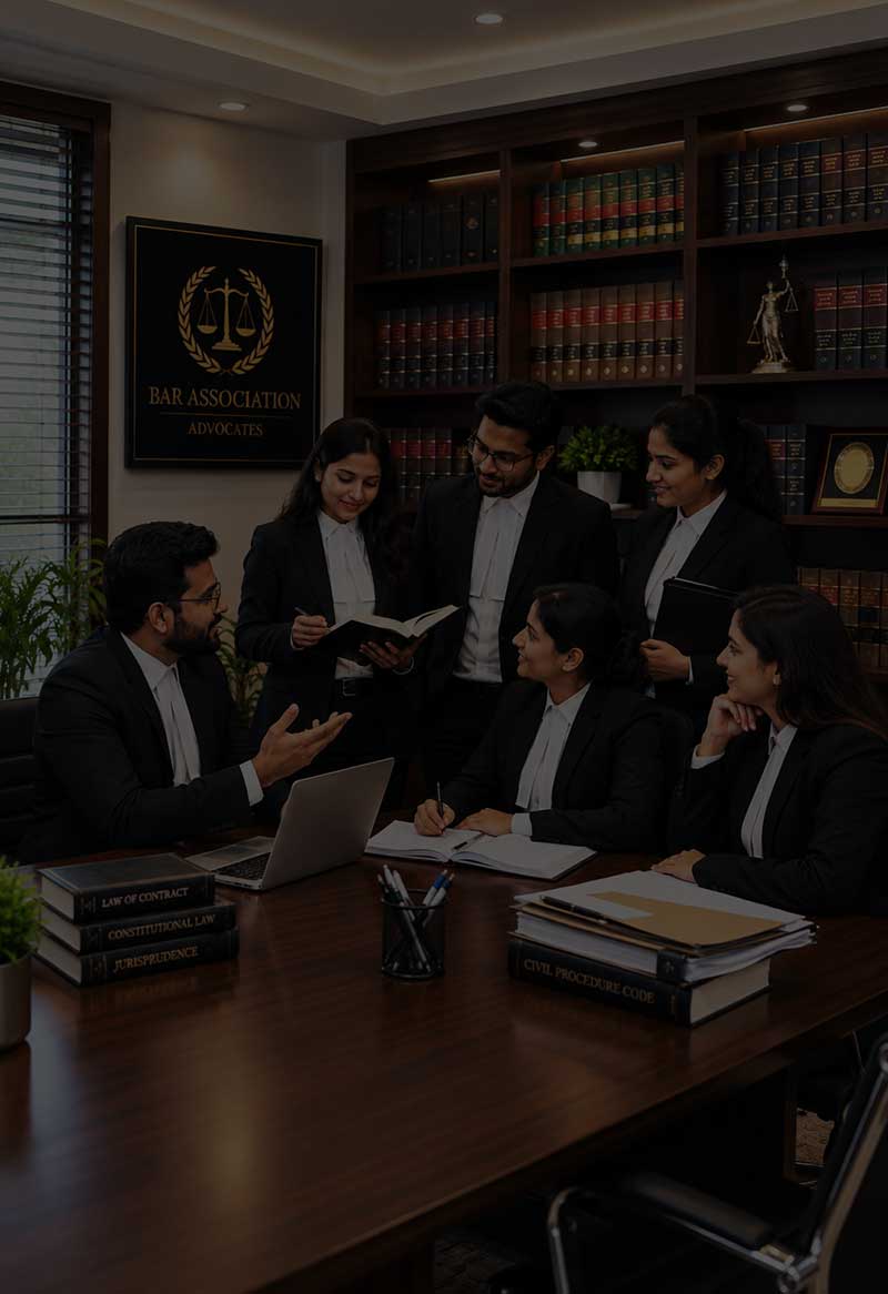 Bar Association Kottayam