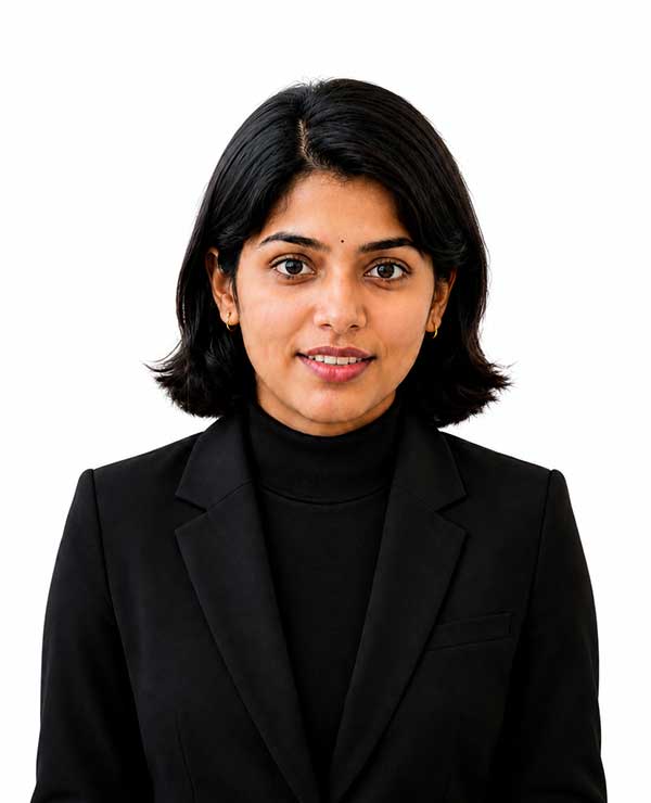 Lincy Mathew 