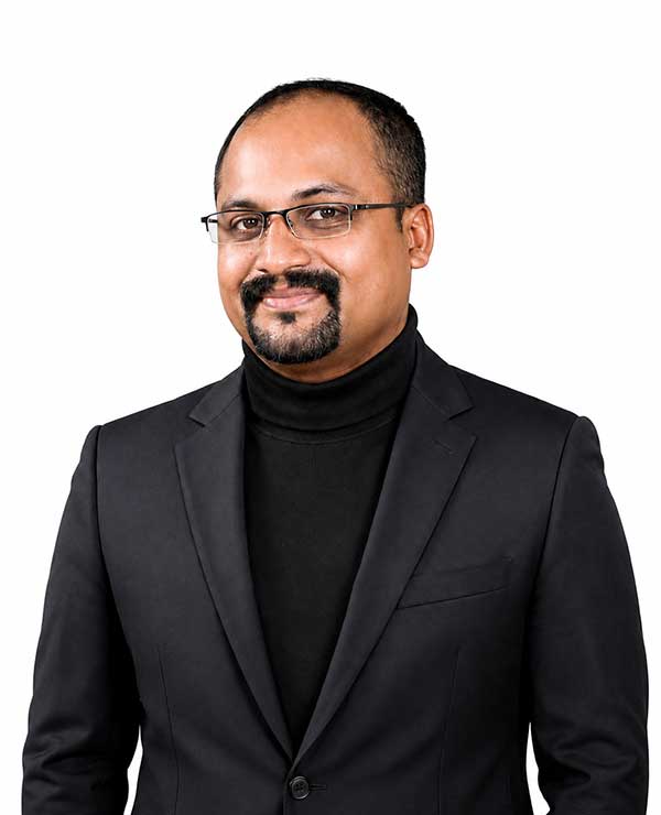 Shibu Cherian