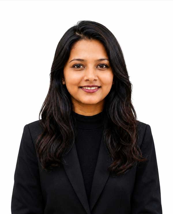 Zeenat Parveen