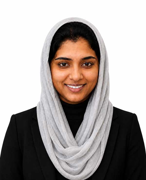 Jaseela Rehman